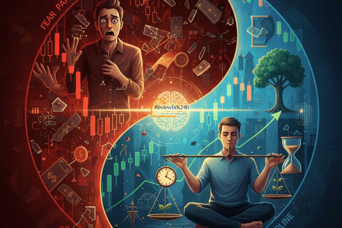 Đầu tư dài hạn là gì?