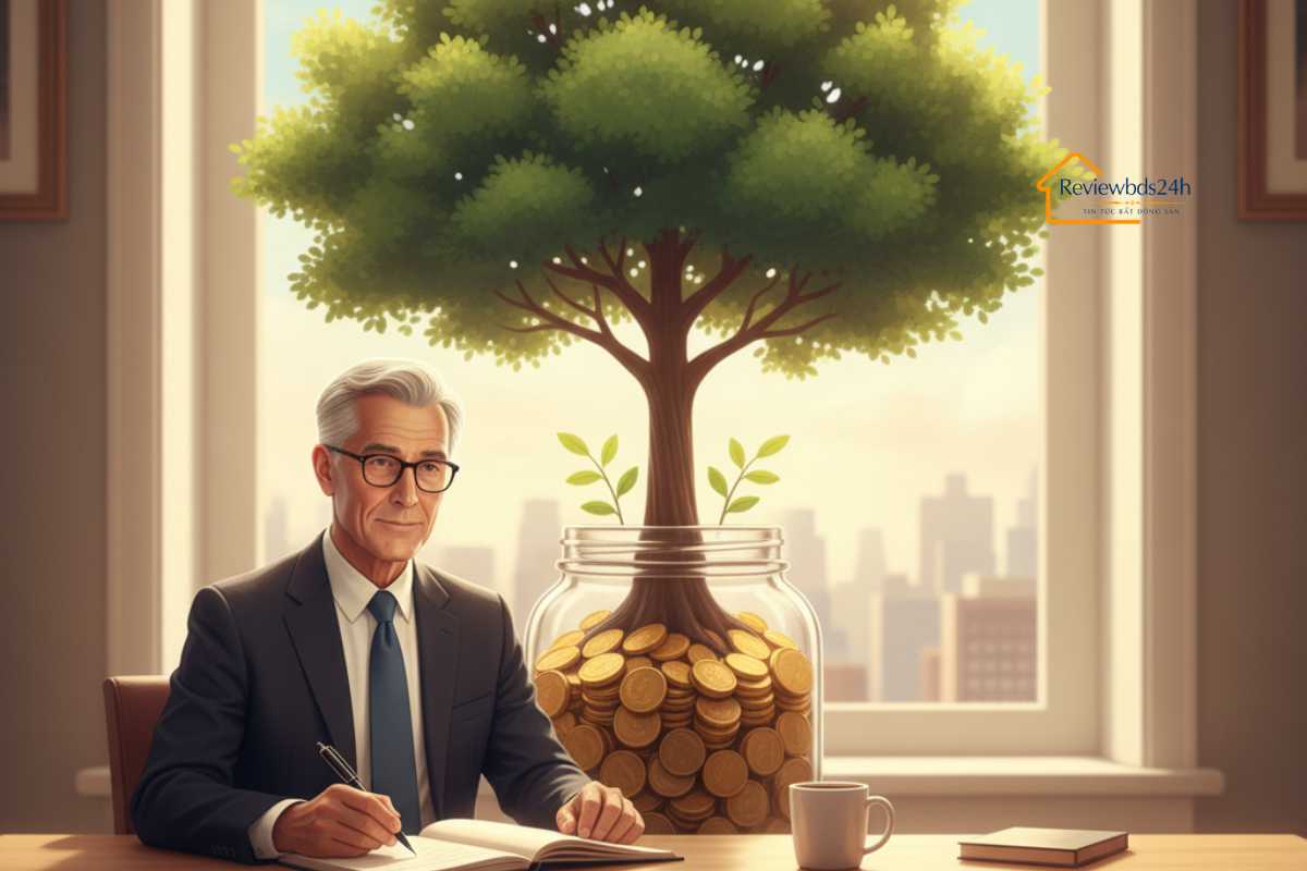 Đầu tư lướt sóng là gì?