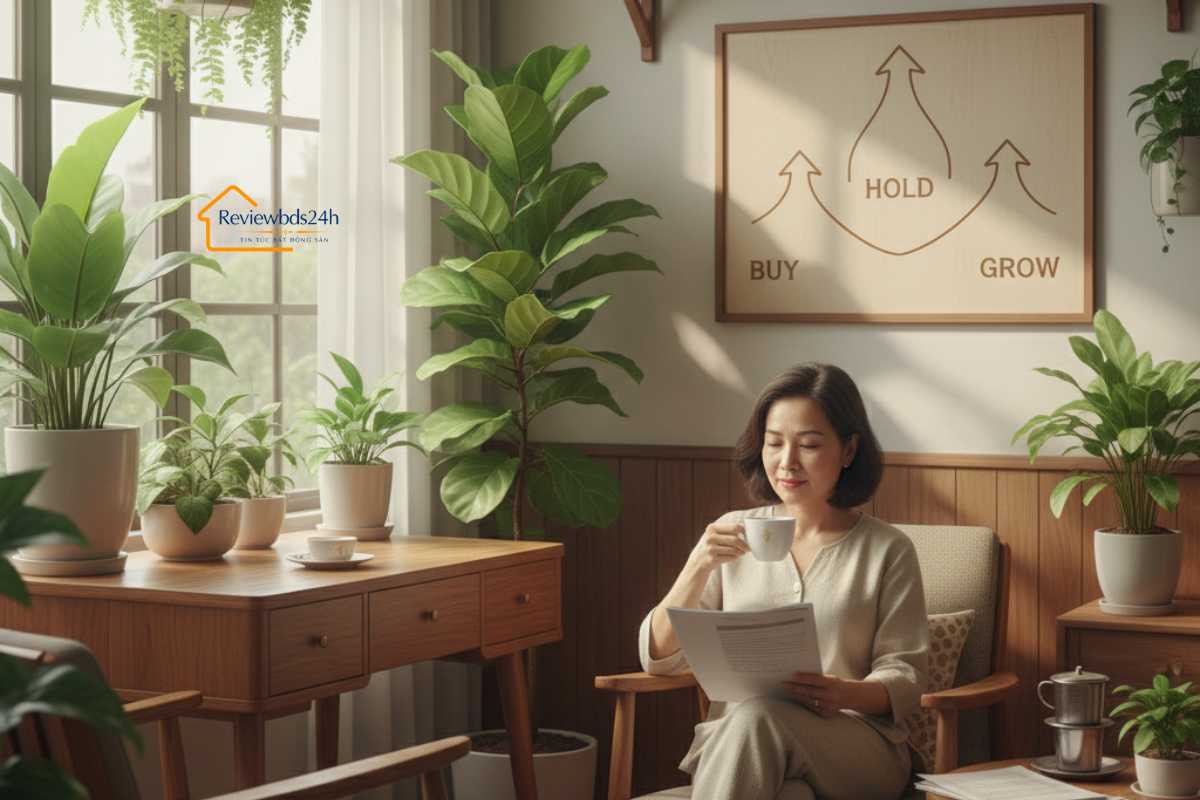 Vì sao chiến lược này được ưa chuộng?