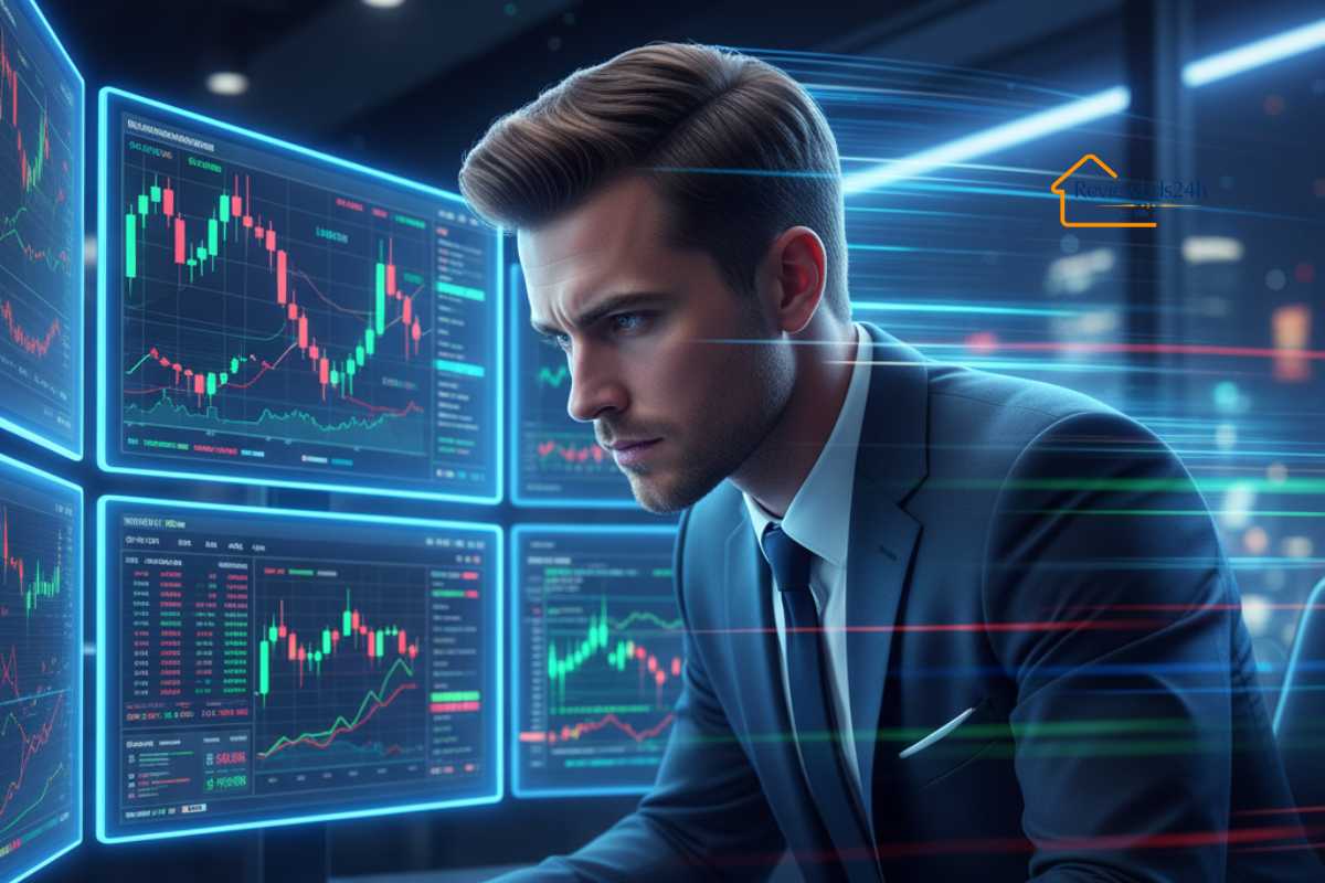 Khi thị trường chuyển mình, nhà đầu tư cần chiến lược rõ ràng