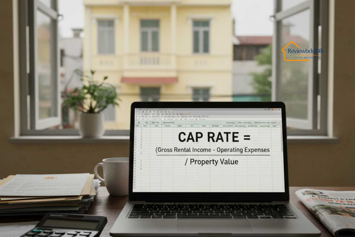 Chiến lược Buy and Hold bất động sản là gì?