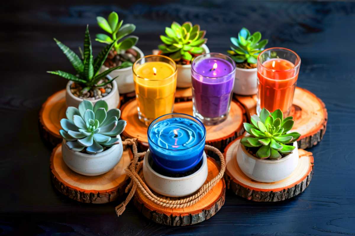 Bảng tổng hợp cây phong thủy để bàn làm việc
