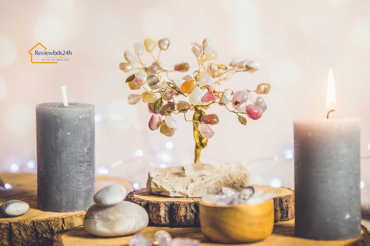 Ý nghĩa phong thủy phòng ngủ