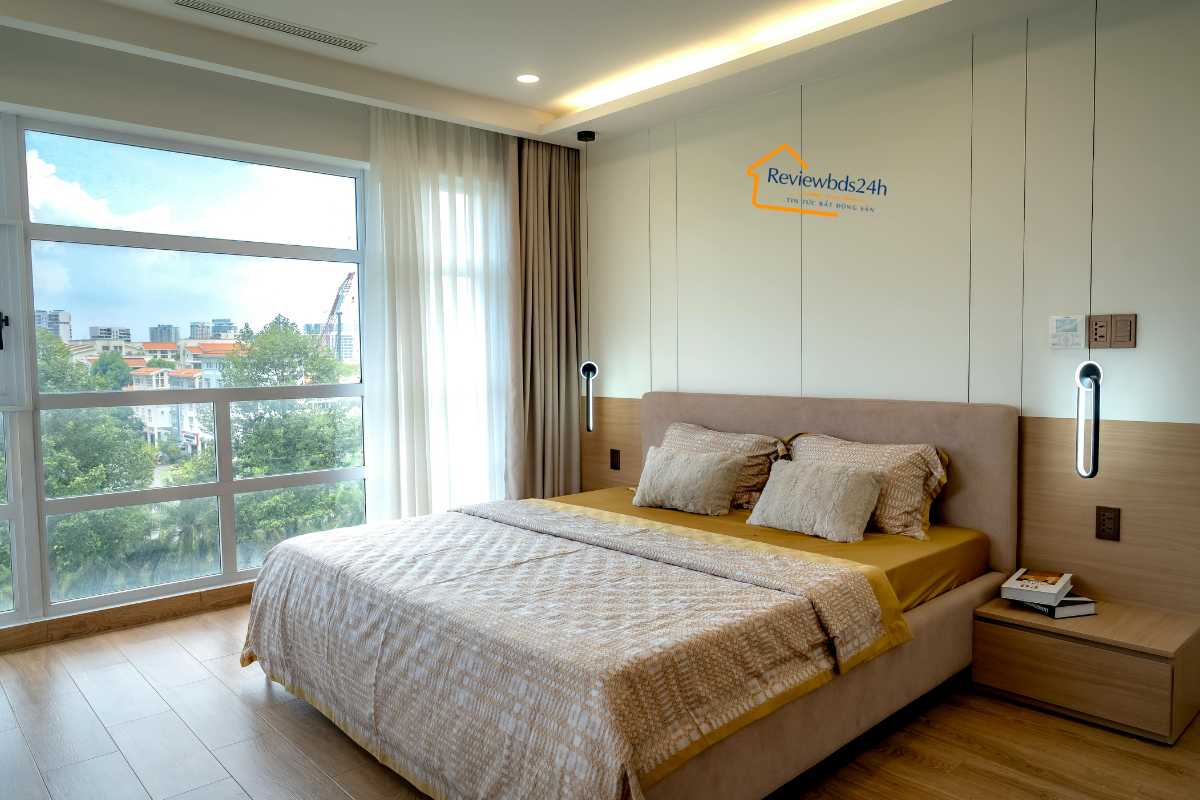 Phong thủy phòng ngủ là gì?