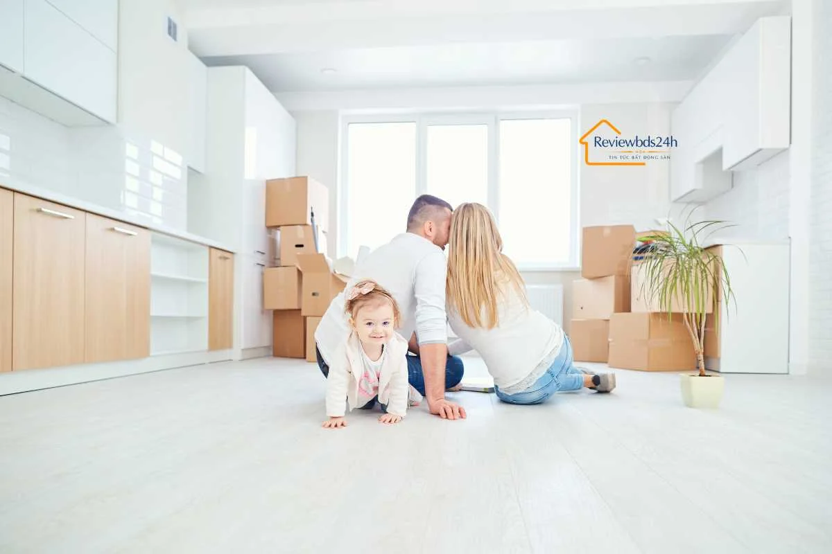 Tuổi nào hợp mua nhà năm 2025? Danh sách tuổi đẹp & lưu ý 7 Tuổi nào hợp mua nhà năm 2025?