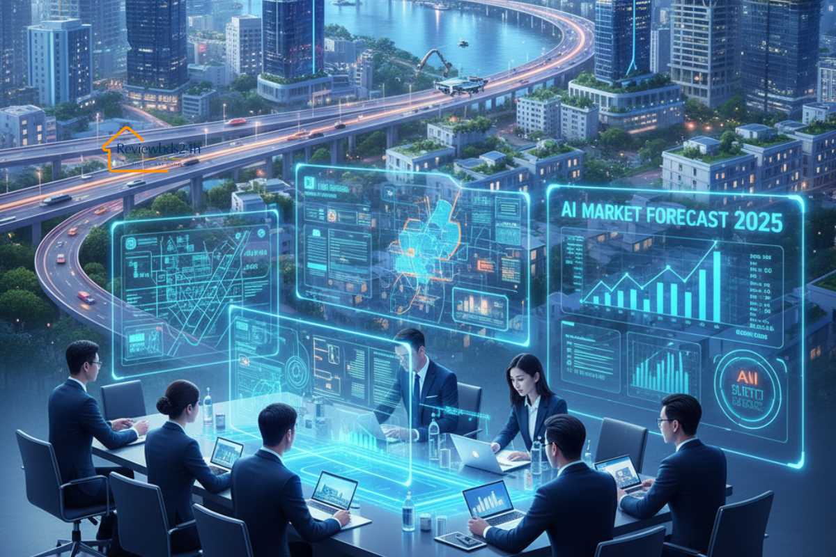 Xu hướng lướt sóng bất động sản năm 2025