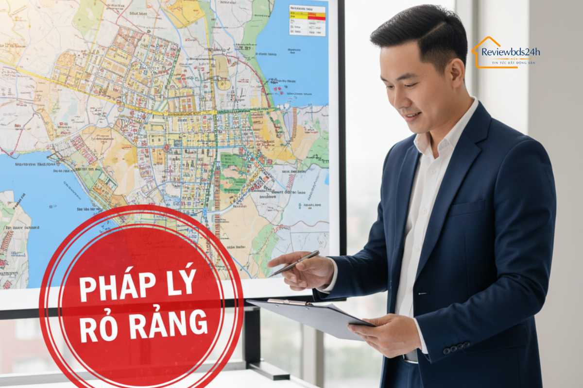 Đầu tư dài hạn bất động sản – Chiến lược sinh lời bền vững 5–10 năm 9 Case study thực tế tại Việt Nam