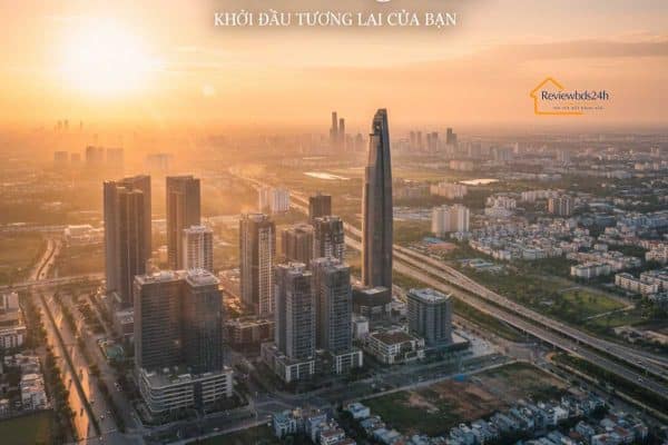 Bí quyết đầu tư bất động sản thành công 2025