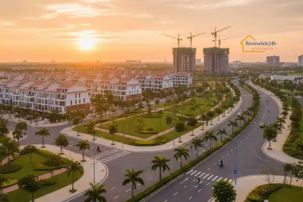 Kinh Nghiệm Đầu Tư Bất Động Sản Cho Người Mới 2025 Lộ Trình Từ A Đến Z
