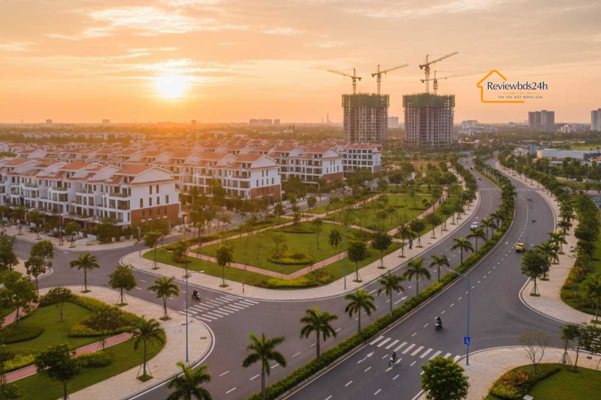 Kinh Nghiệm Đầu Tư Bất Động Sản Cho Người Mới 2025 Lộ Trình Từ A Đến Z