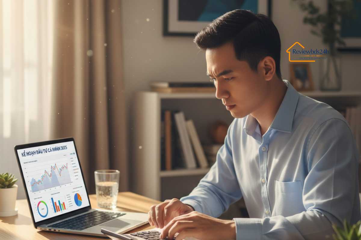 Kinh Nghiệm Đầu Tư Bất Động Sản Cho Người Mới