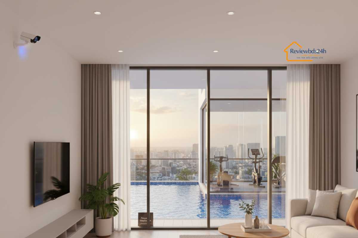 Ưu – nhược điểm của đầu tư căn hộ