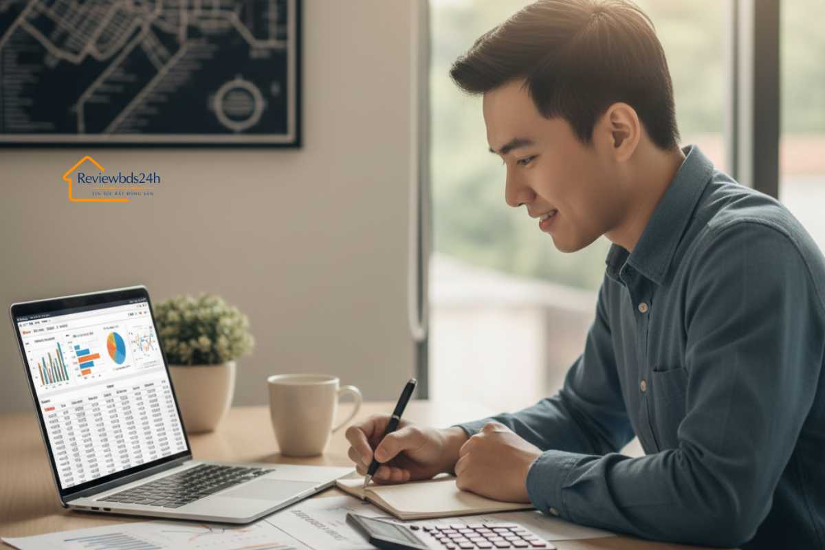 Cách triển khai chiến lược đầu tư vùng ven hiệu quả