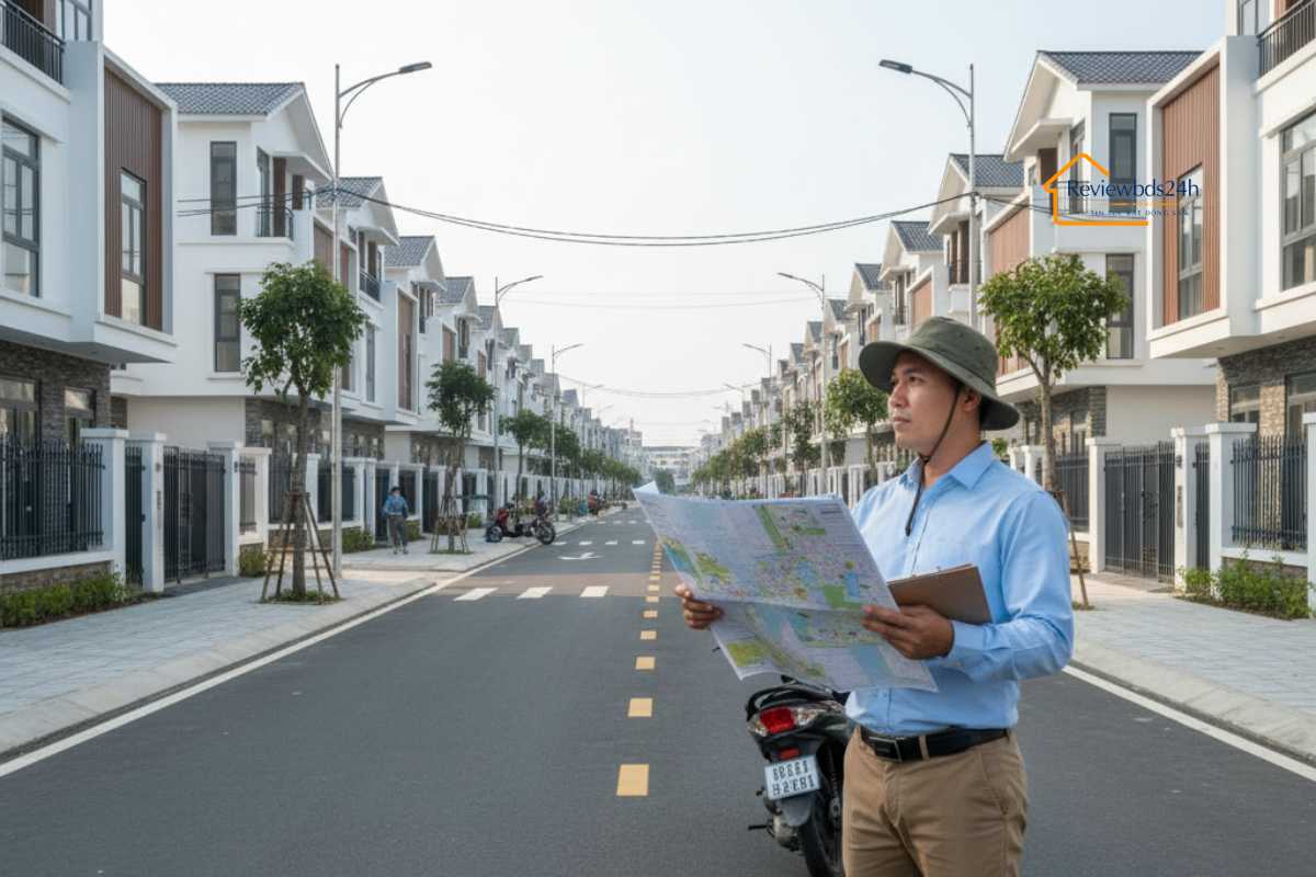 Kinh Nghiệm Đầu Tư Bất Động Sản Cho Người Mới Bằng Trang Bị Kiến Thức