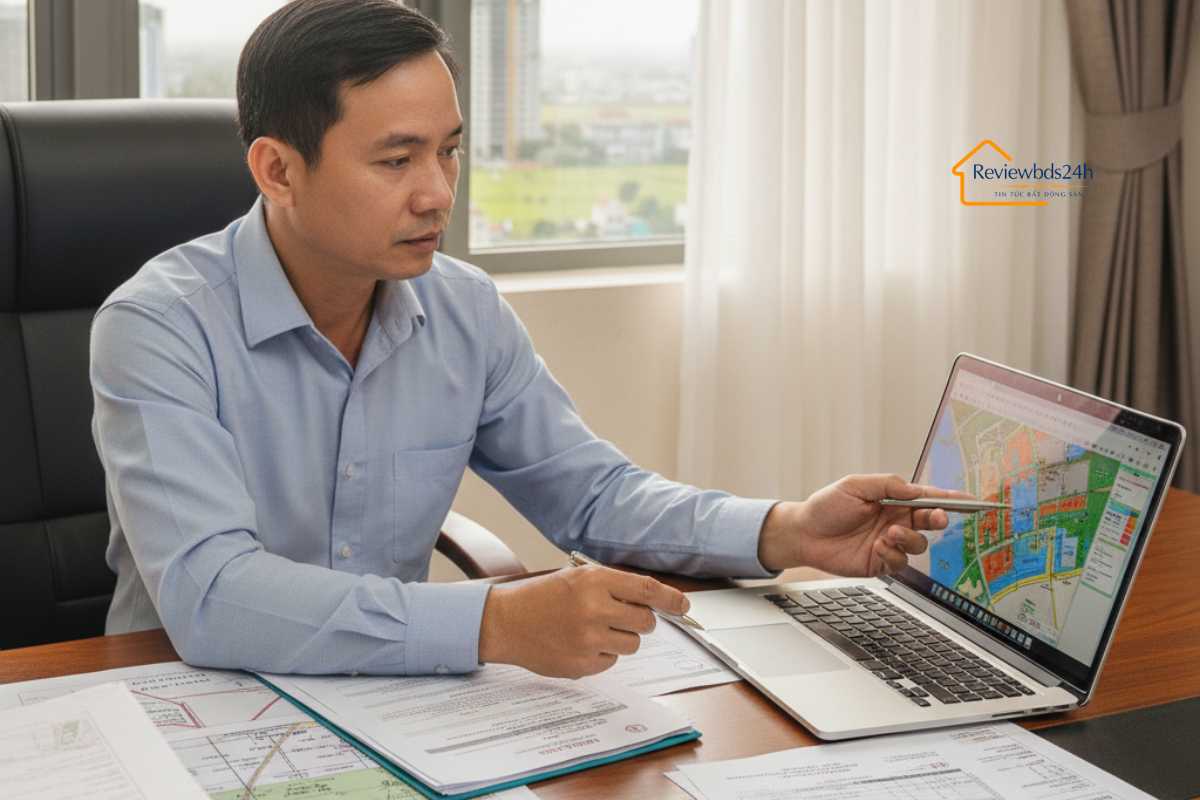 Ba trụ cột vàng trong chiến lược đầu tư nhà đất vùng ven