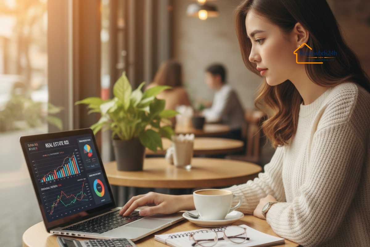 Tiêu chí chọn vị trí (quy hoạch – giao thông – tiện ích)