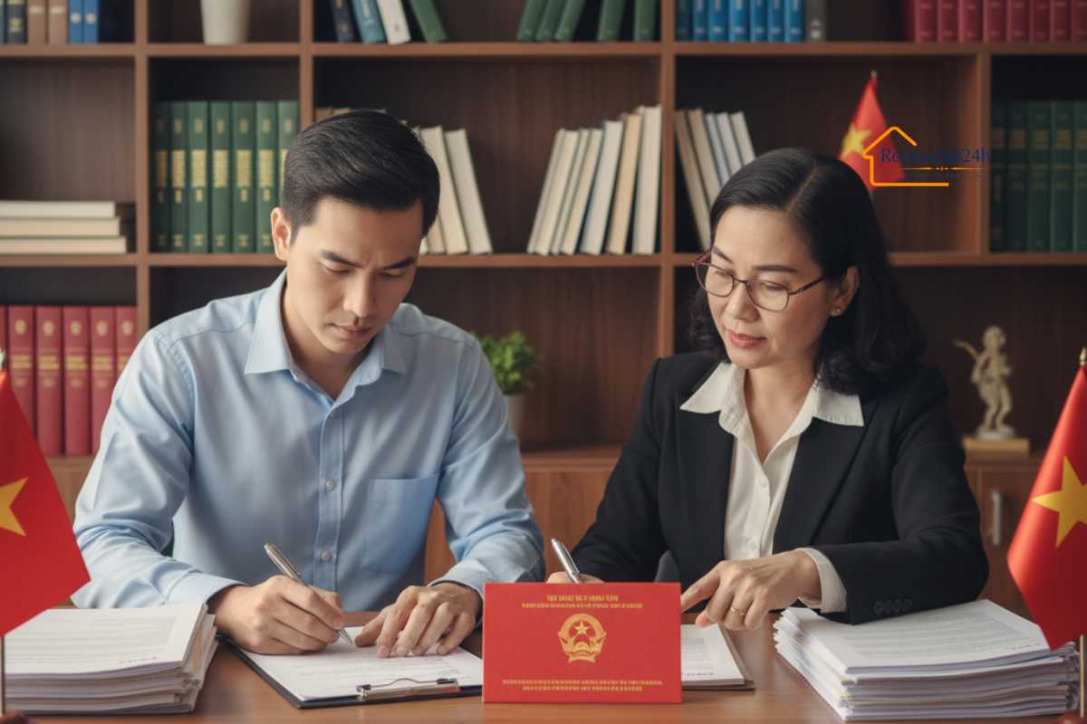 Nghiên Cứu Thị Trường – Chọn Đúng Khu Vực Tiềm Năng