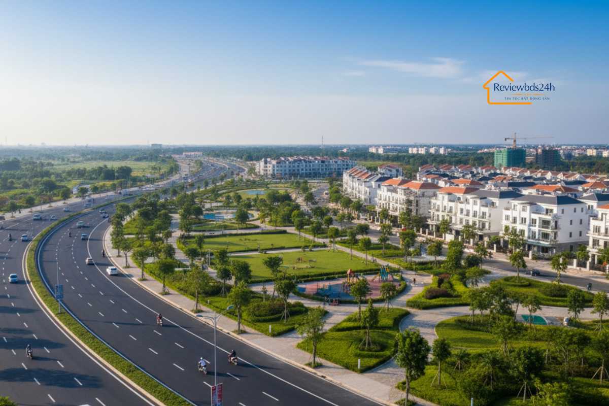 Bí quyết đầu tư bất động sản thành công 2025: 5 trụ cột tạo nên nhà đầu tư thông minh 5 Am hiểu thị trường và pháp lý