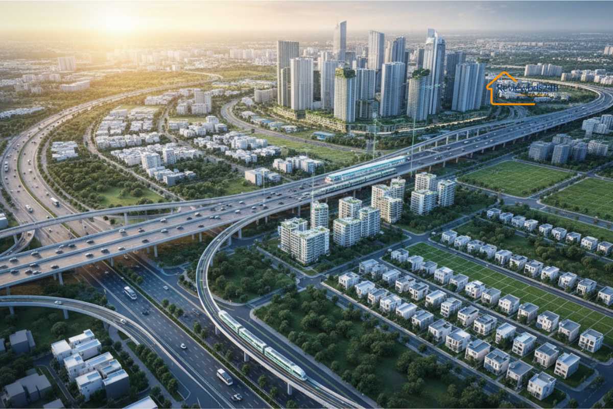 Ưu – nhược điểm của đầu tư đất nền