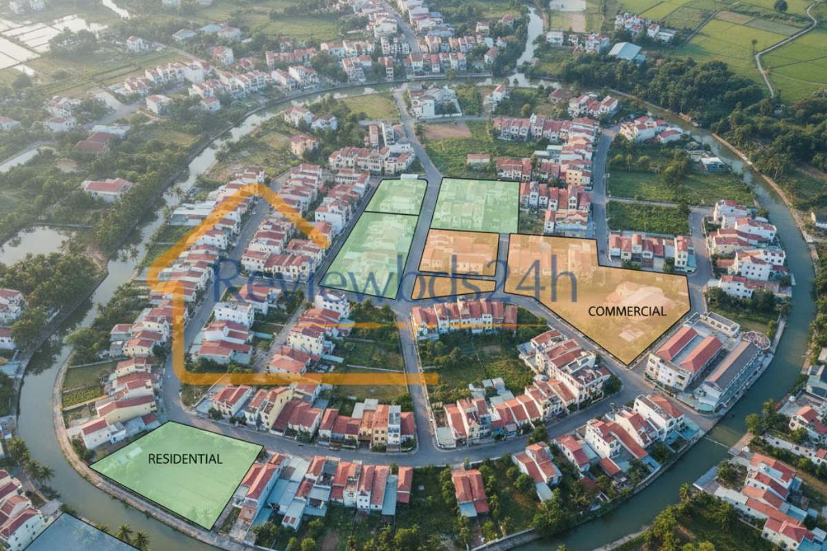 Cách tra cứu quy hoạch đất chính xác | Hướng dẫn chi tiết 2026