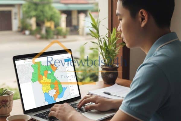 Quy hoạch đất là gì? Vì sao phải tra cứu?