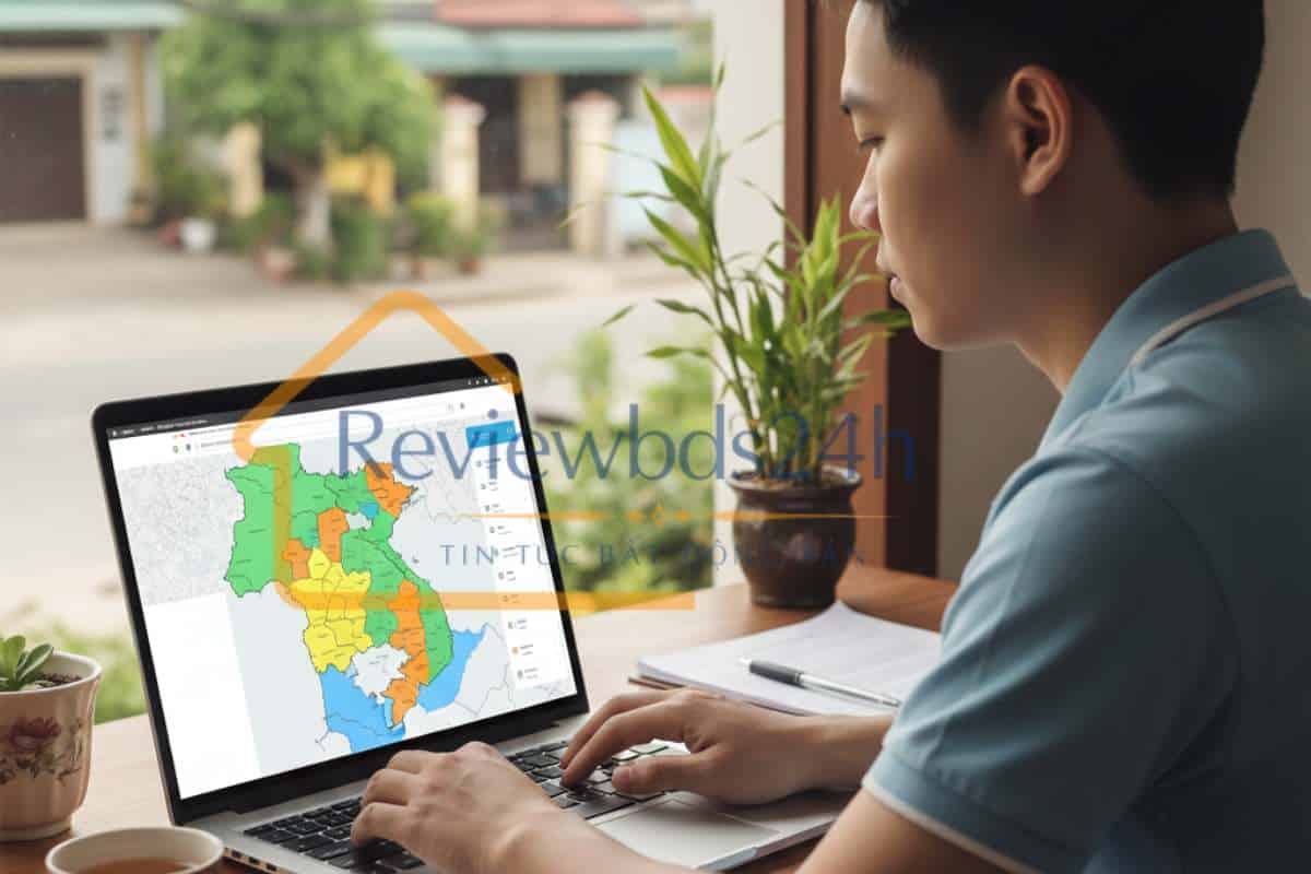 Quy hoạch đất là gì? Vì sao phải tra cứu?