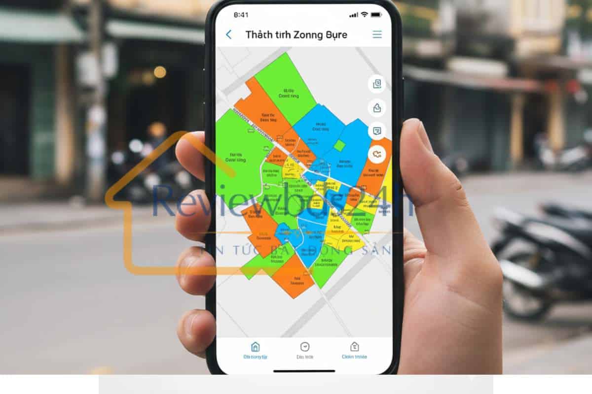 5 Cách tra cứu quy hoạch đất phổ biến nhất (đầy đủ & chính xác)