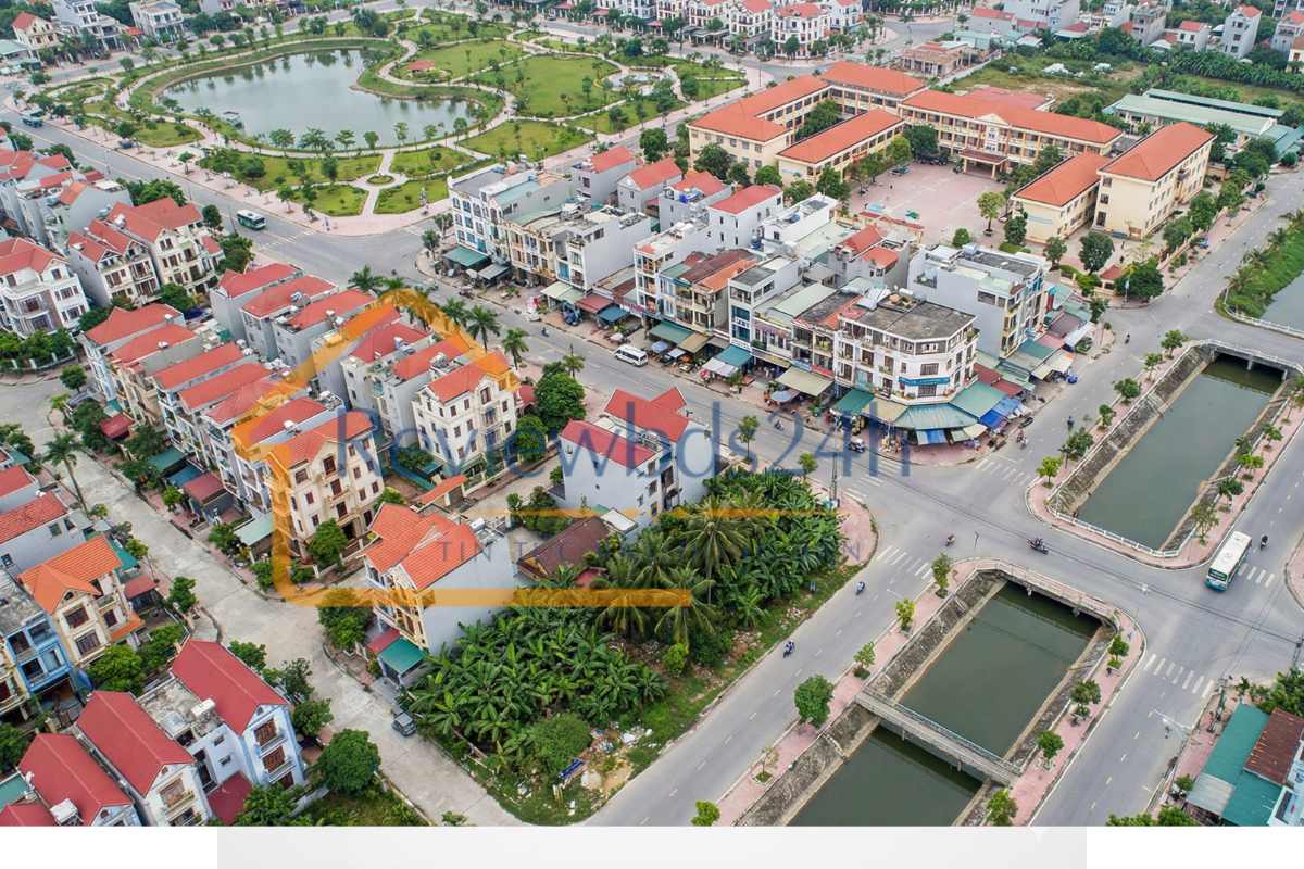 Vai trò của quy hoạch 1/2000