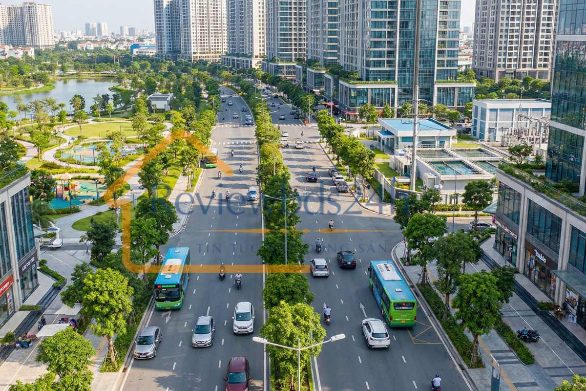 Quy hoạch 1/2000 là gì?