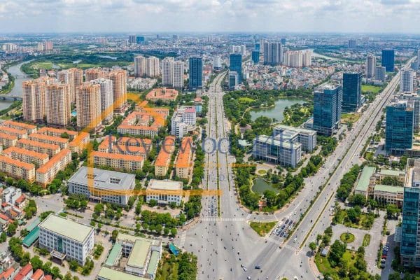 Quy hoạch 1/2000 là gì? Vai trò, hồ sơ, cách kiểm tra & khác biệt với 1/500