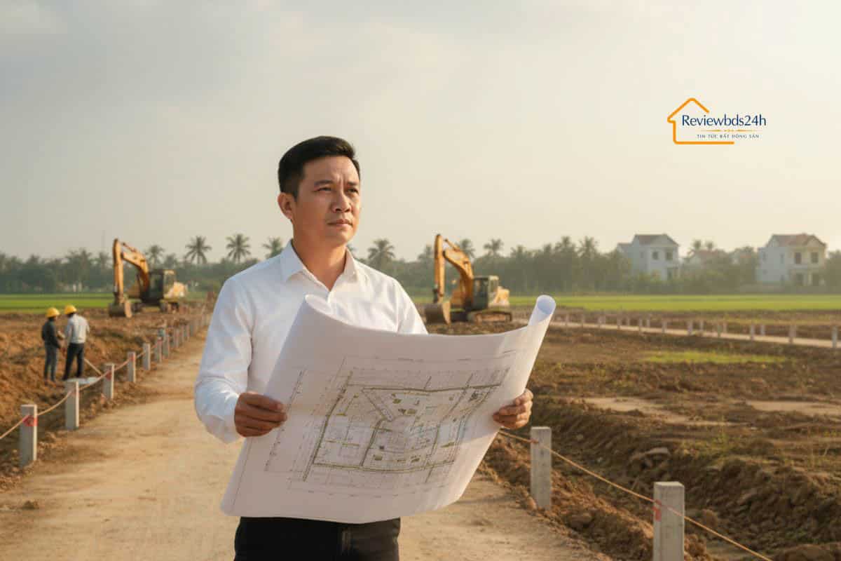 Tỷ lệ bản đồ 1/500 & mức độ chi tiết – Vì sao quan trọng?