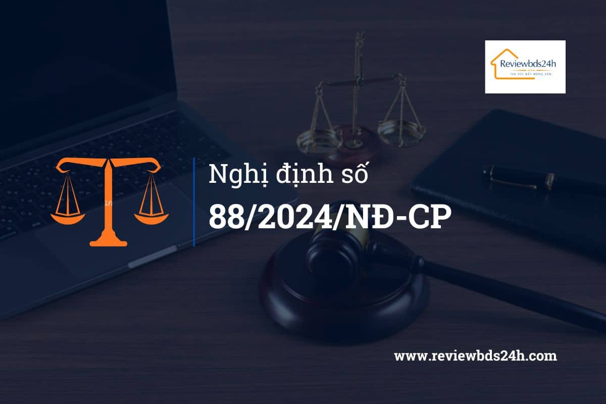Nghi dinh 882024ND CP