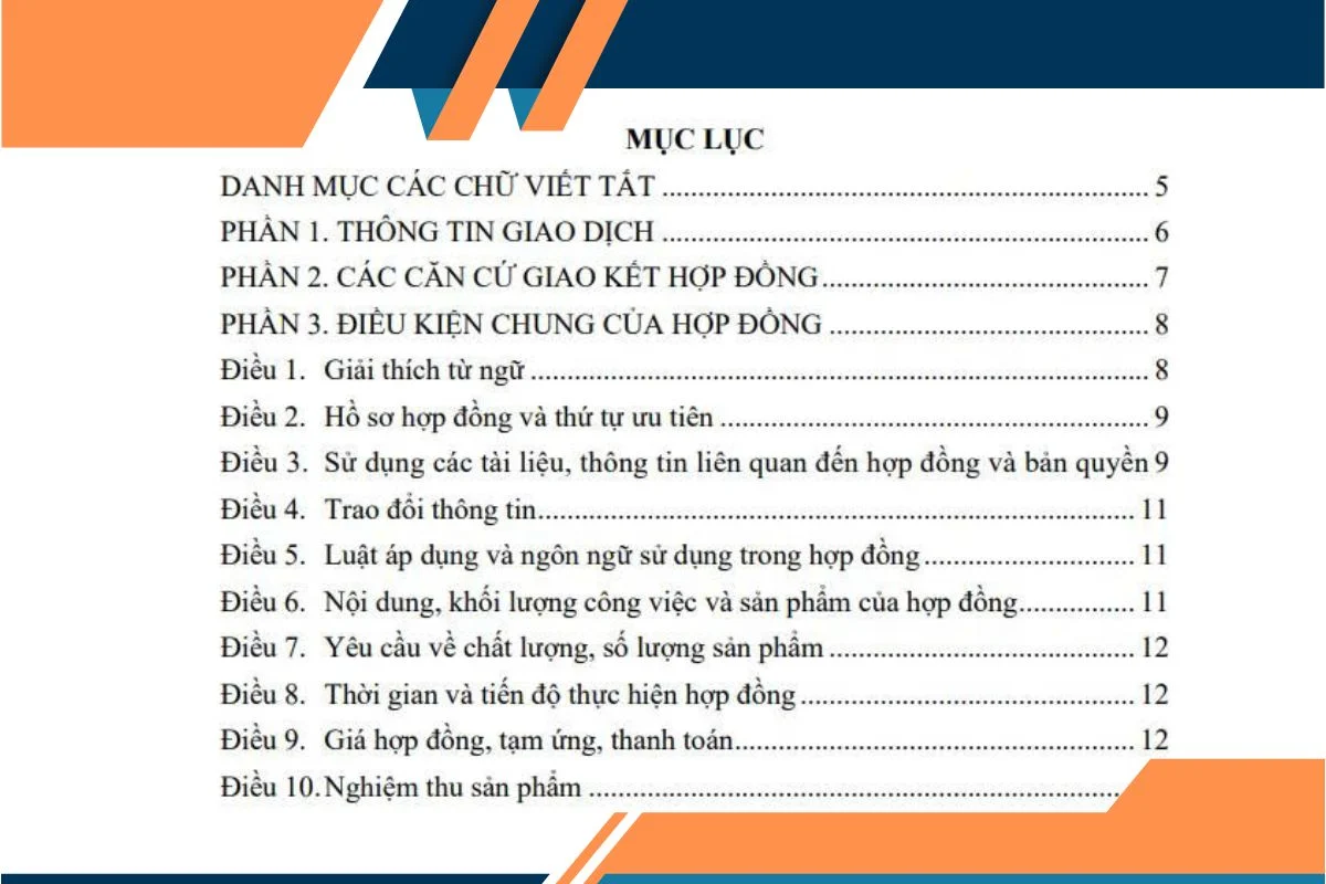 Mẫu hợp đồng tư vấn thiết kế xây dựng mới nhất theo Quyết định 1040/QĐ-BXD 2 Mẫu hợp đồng tư vấn thiết kế xây dựng mới nhất